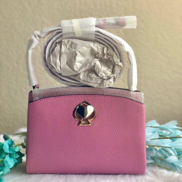 kate spade Handbags - 🔥SOLD❤️Kate Spade♠️Romy Crossbody Small